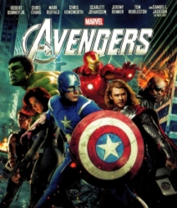 The Avengers (2012) ดิ อเวนเจอร์ส