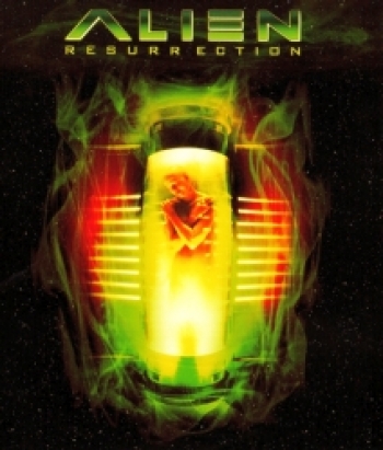 Alien: Resurrection (1997) เอเลี่ยน 4 ฝูงมฤตยูเกิดใหม่