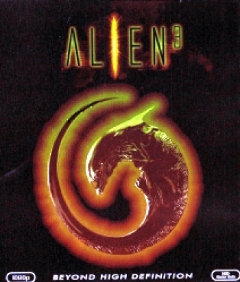 Alien 3 (1992) เอเลี่ยน 3 อสูรสยบจักรวาล