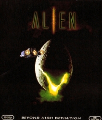 Alien (1979) เอเลี่ยน