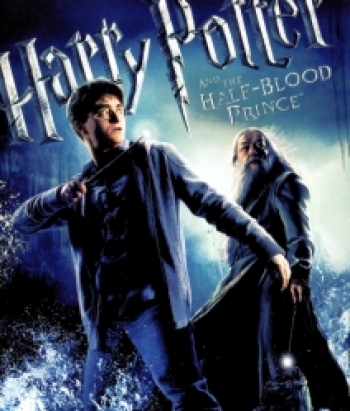 Harry Potter And The Half-Blood Prince (6) แฮร์รี่ พอตเตอร์ กับเจ้าชายเลือดผสม
