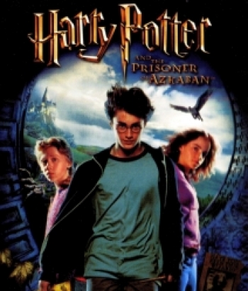 Harry Potter And The Prisoner Of Azkaban (3) แฮร์รี่ พอตเตอร์ กับนักโทษแห่งอัซคาบัน