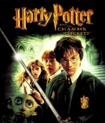 Harry Potter And The Chamber Of Secrets (2) แฮร์รี่ พอตเตอร์ กับห้องแห่งความลับ