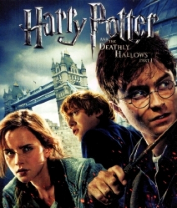 Harry Potter And The Deathly Hallows: Part 1 (7) แฮร์รี่ พอตเตอร์ กับเครื่องรางยมทูต ตอน 1