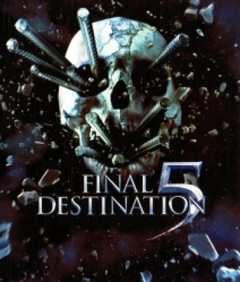 Final Destination 5 (2011) โกงตายสุดขีด ภาค 5
