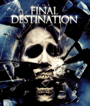 The Final Destination 4 โกงตาย ทะลุตาย