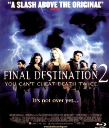 Final Destination 2 (2003) โกงความตาย...แล้วต้องตาย