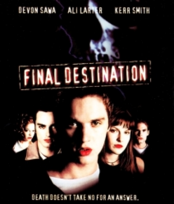 Final Destination (2000) ไฟนอล เดสติเนชั่น