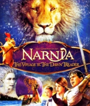 The Chronicles Of Narnia: The Voyage Of The Dawn Treader อภินิหารตำนานแห่งนาร์เนีย ตอน ผจญภัยโพ้นทะเล