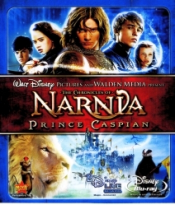 The Chronicles Of Narnia: Prince Caspian อภินิหารตำนานแห่งนาร์เนีย ตอน เจ้าชายแคสเปี้ยน
