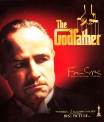 The Godfather (1972) เดอะ ก็อดฟาเธอร์ ภาค 1