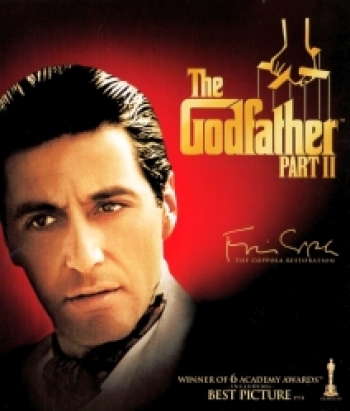 The Godfather: Part II (1974) เดอะ ก็อดฟาเธอร์ ภาค 2