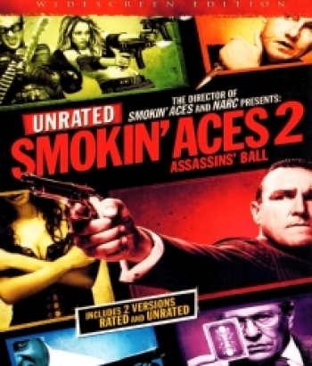 Smokin' Aces 2: Assassins' Ball ดวลเดือด ล้างเลือดมาเฟีย 2: เดิมพันฆ่า ล่าเอฟบีไอ