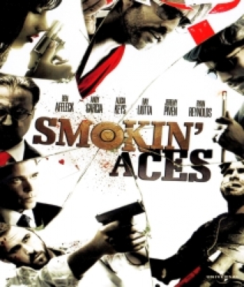 Smokin' Aces ดวลเดือด ล้างเลือดมาเฟีย