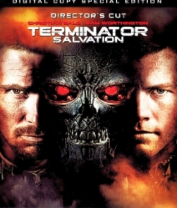 Terminator Salvation (2009) ฅนเหล็ก 4 มหาสงครามจักรกลล้างโลก