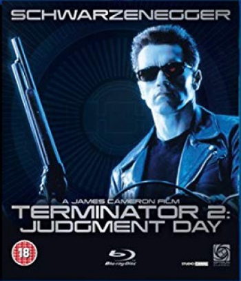 Terminator 2: Judgment Day (1991) คนเหล็ก 2029 ภาค 2