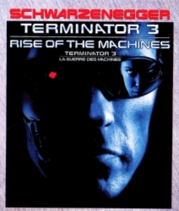 Terminator 3: Rise of the Machines (2003) คนเหล็ก 3 กำเนิดใหม่เครื่องจักรสังหาร