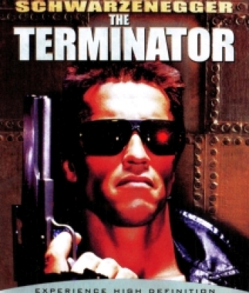 The Terminator (1984) คนเหล็ก 2029