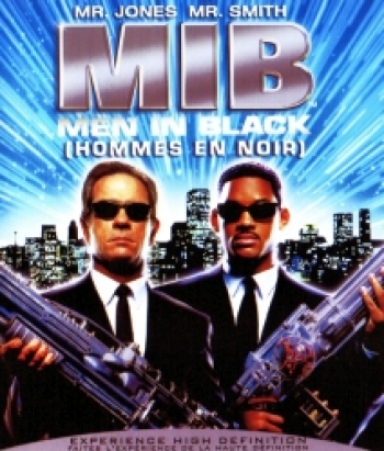 Men in Black (1997) เอ็มไอบี หน่วยจารชนพิทักษ์จักรวาล