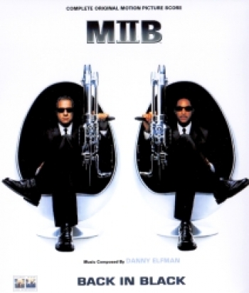 Men in Black II (2002) เอ็มไอบี หน่วยจารชนพิทักษ์จักรวาล 2