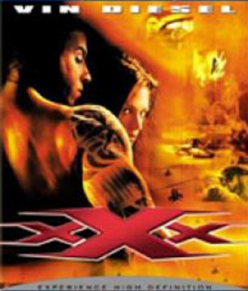 xXx (2002) ทริปเปิ้ลเอ๊กซ์ พยัคฆ์ร้ายพันธุ์ดุ
