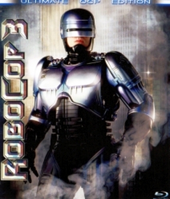 RoboCop 3 (1993) โรโบคอป 3