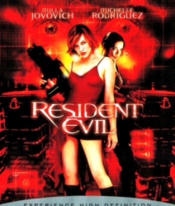 Resident Evil (2002) เรสซิเดนท์ อีวิล ผีชีวะ