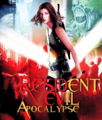 Resident Evil: Apocalypse (2004) ผีชีวะ 2 ผ่าวิกฤตไวรัสสยองโลก