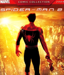 Spider-Man 2 (2004) ไอ้แมงมุม 2