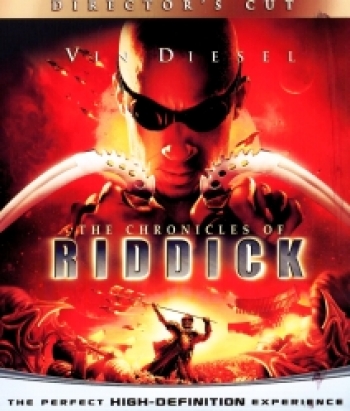 The Chronicles of Riddick (2004) ริดดิค 2