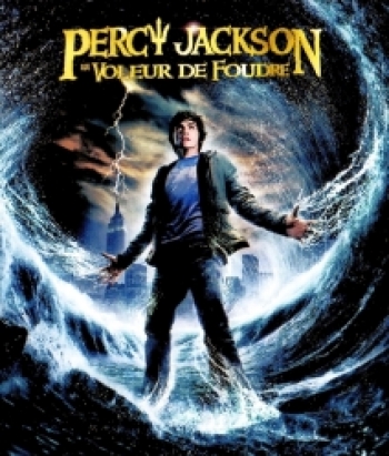 Percy Jackson & the Olympians: The Lightning Thief (2010) เพอร์ซีย์ แจ็คสันกับสายฟ้าที่หายไป