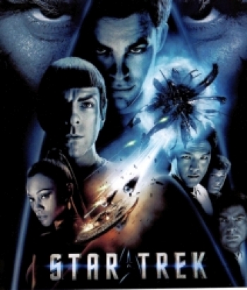 Star Trek 1 (2009) สตาร์ เทรค 1: สงครามพิฆาตจักรวาล
