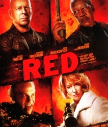 RED (2010) คนอึดต้องกลับมาอึด
