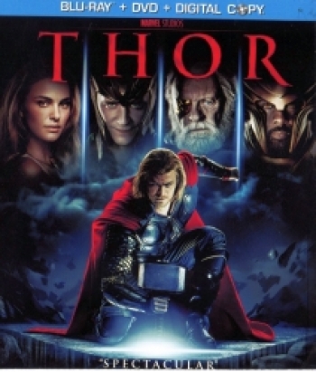 Thor (2011) ธอร์ เทพเจ้าสายฟ้า