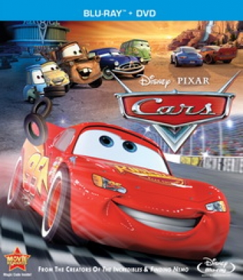 Cars 1 (2006) 4 ล้อซิ่ง ซ่าท้าโลก