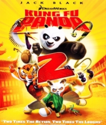 Kung Fu Panda 2 (2011) กังฟูแพนด้า 2