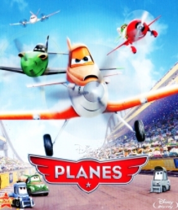 Planes (2013) เหินซิ่งชิงเจ้าเวหา