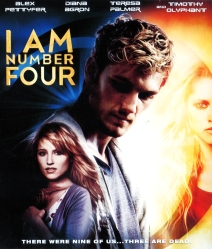 I Am Number Four (2011) ปฏิบัติการล่าเหนือโลกจอมพลังหมายเลข 4