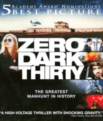 Zero Dark Thirty (2012) ยุทธการถล่ม บิน ลาเดน