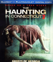 The Haunting In Connecticut 2 : Ghosts Of Georgia คฤหาสน์...ช็อค 2