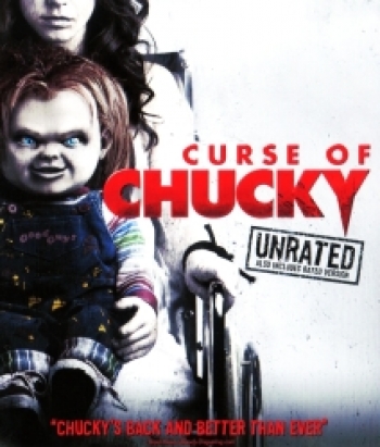 Curse of Chucky (2013) คำสาปแค้นฝังหุ่น 6