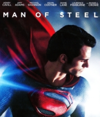 Man of Steel (2013) บุรุษเหล็ก ซูเปอร์แมน