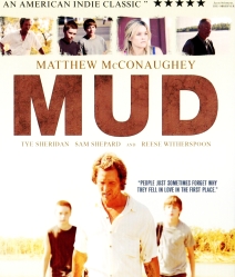 Mud คนคลั่งบาป