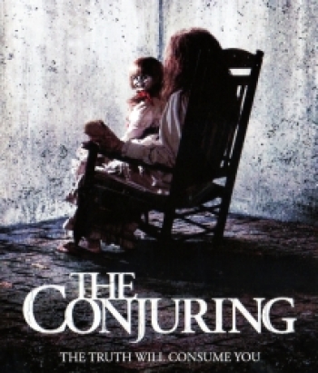 The Conjuring (2013) คนเรียกผี