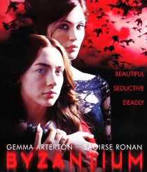 Byzantium ล่าแวมไพร์อมตะ