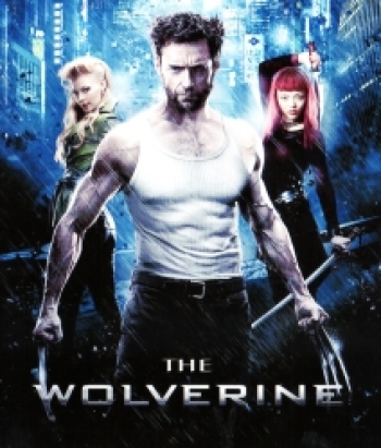 The Wolverine (2013) เดอะวูล์ฟเวอรีน