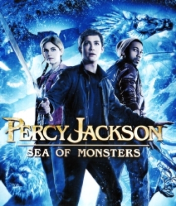 Percy Jackson 2: Sea of Monsters (2013) เพอร์ซี่ย์ แจ็คสัน กับอาถรรพ์ทะเลปีศาจ