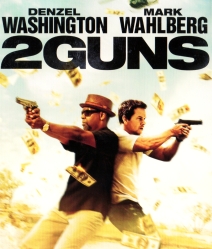2 Guns ดวล ปล้น สนั่นเมือง