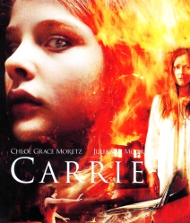 Carrie แคร์รี่ย์ สาวสยอง