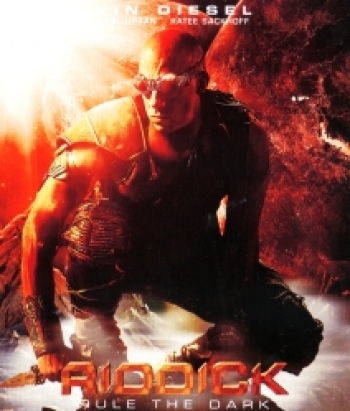 Riddick Rule The Dark (2013) ริดดิค 3 (Riddick 3)